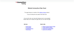 Desktop Screenshot of exilegear.biz